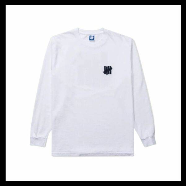 UNDEFEATED Icon L/S Tee