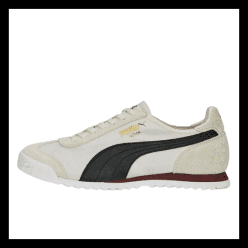 Puma roma clearance for sale